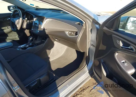 2024 Chevrolet Malibu Fwd 1Lt z USA, uszkodzony, nr VIN 1G1ZD5ST9RF109060